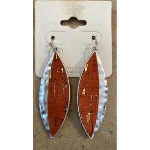 2/$24! Earrings Icon Collection